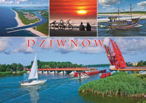 Dziwnów