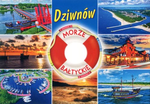 Dziwnów