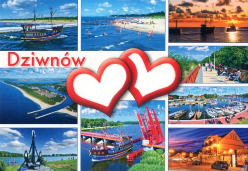 Dziwnów