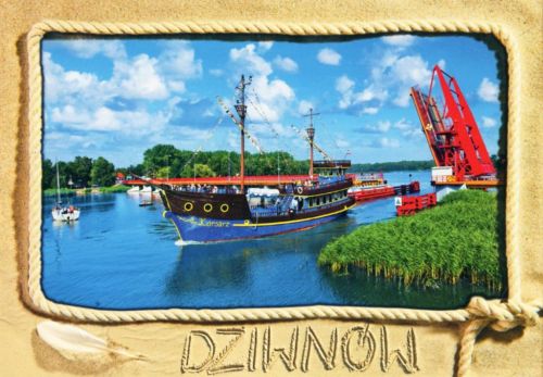 Dziwnów