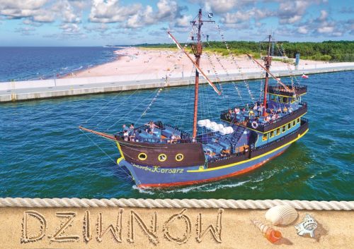 Dziwnów