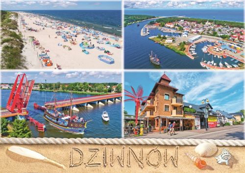 Dziwnów