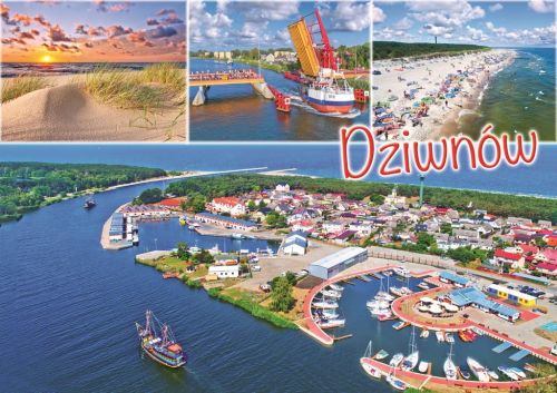 Dziwnów