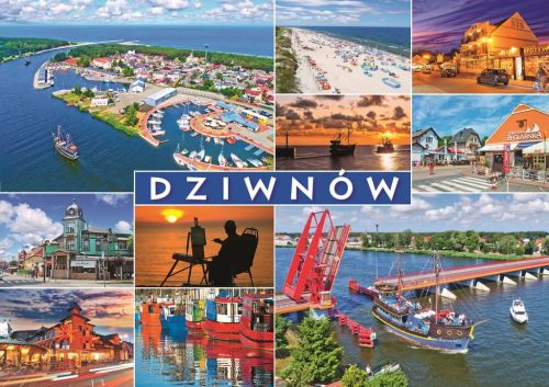 Dziwnów