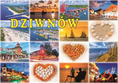 Dziwnów