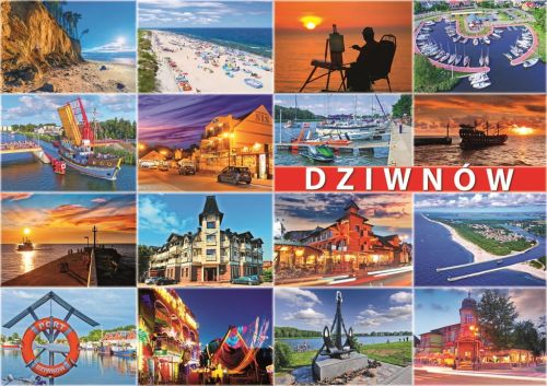 Dziwnów