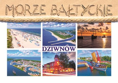 Dziwnów