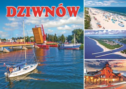 Dziwnów