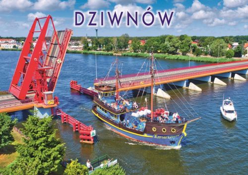 Dziwnów