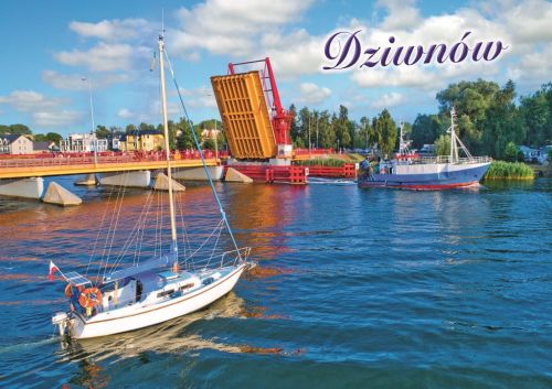 Dziwnów