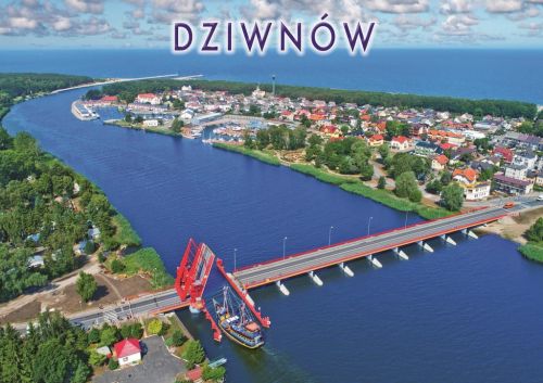 Dziwnów