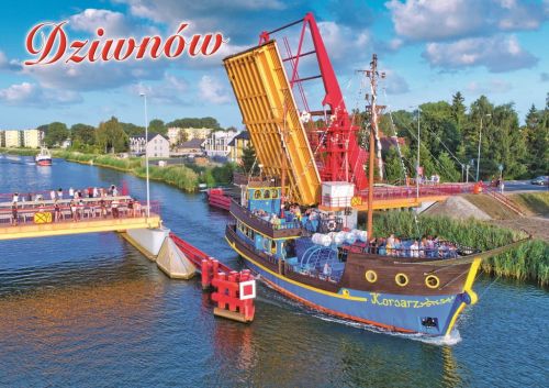 Dziwnów