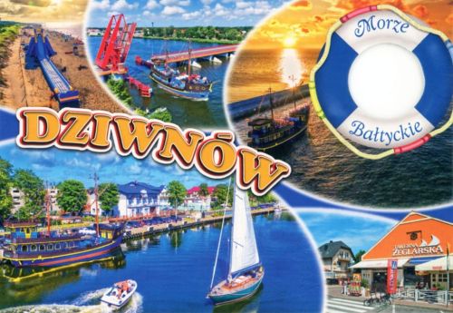 Dziwnów