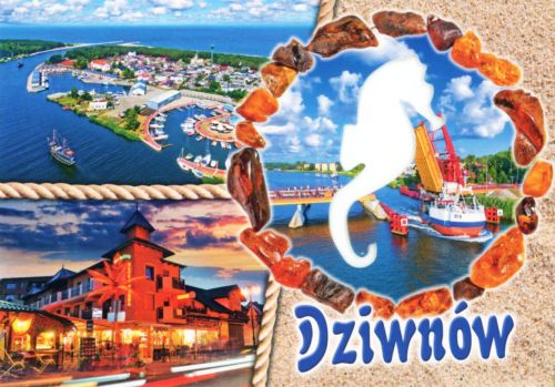Dziwnów