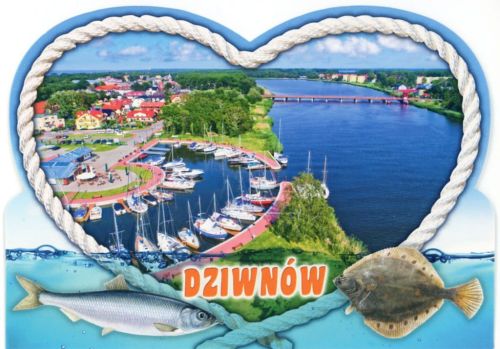 Dziwnów