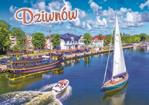 Dziwnów