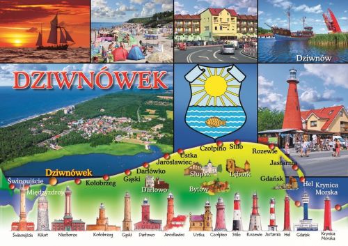 Dziwnówek