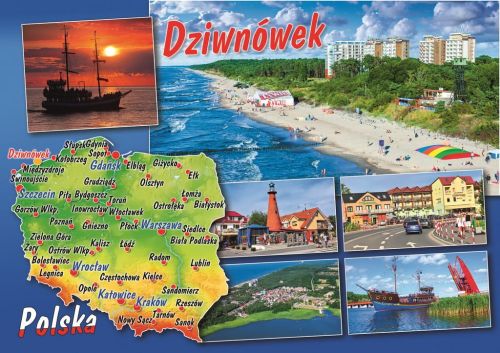 Dziwnówek