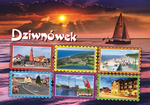 Dziwnówek