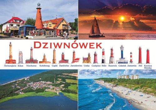 Dziwnówek