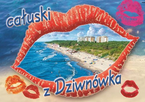 Dziwnówek
