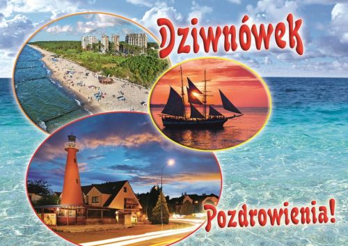Dziwnówek