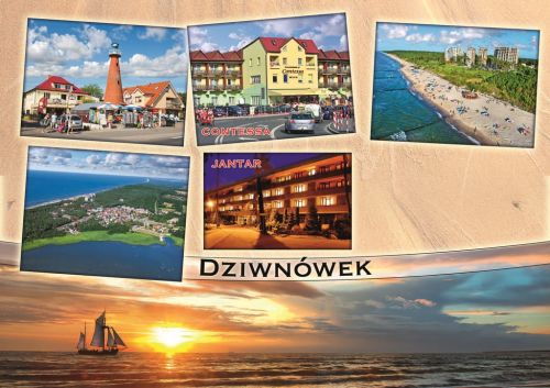 Dziwnówek
