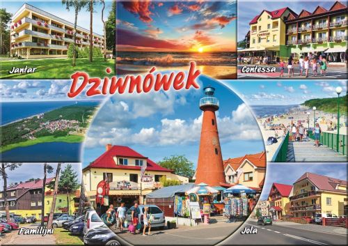 Dziwnówek
