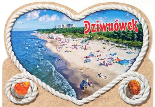 Dziwnówek