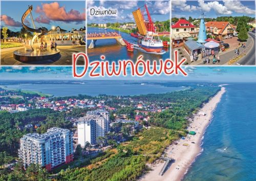 Dziwnówek