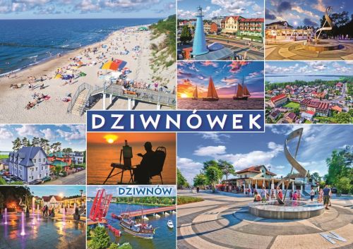 Dziwnówek