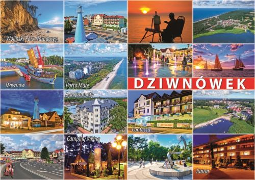 Dziwnówek