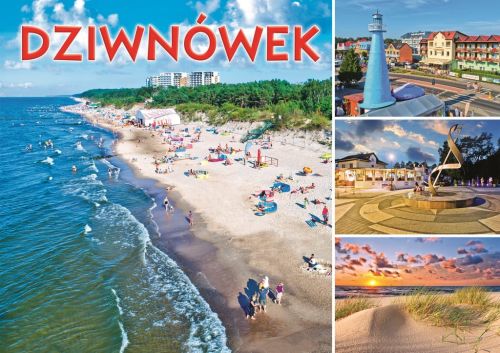Dziwnówek