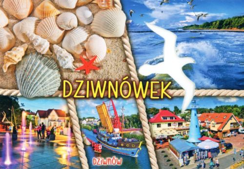 Dziwnówek