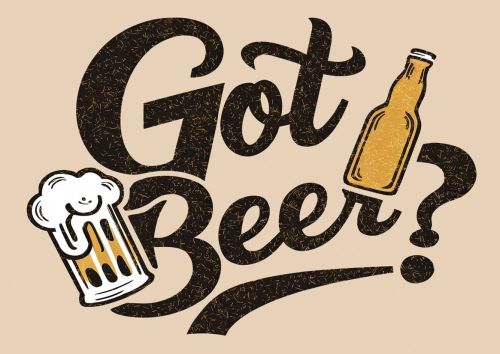 Got Beer?