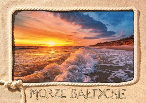 Morze Bałtyckie