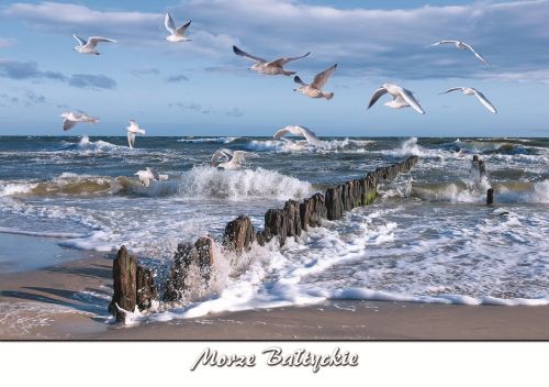 Morze Bałtyckie