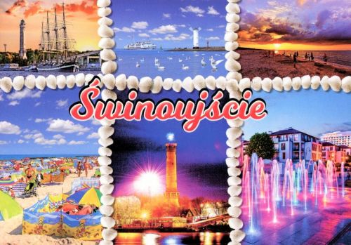 Świnoujście