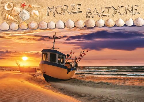 Morze Bałtyckie