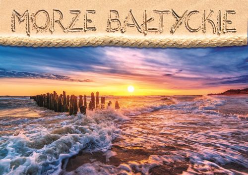 Morze Bałtyckie