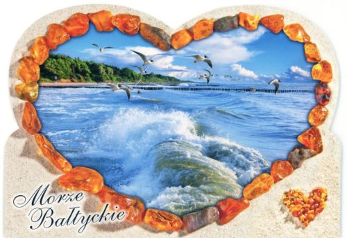 Morze Bałtyckie