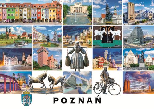 Poznań
