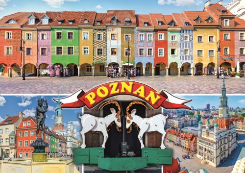 Poznań