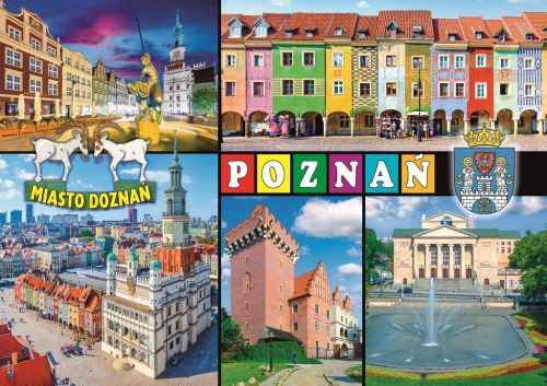 Poznań