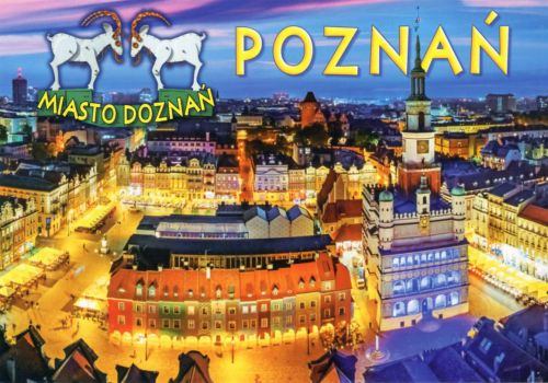 Poznań