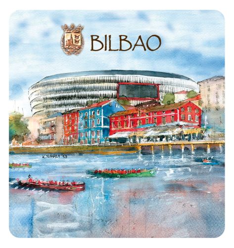Bilbao