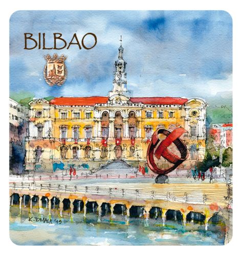 Bilbao