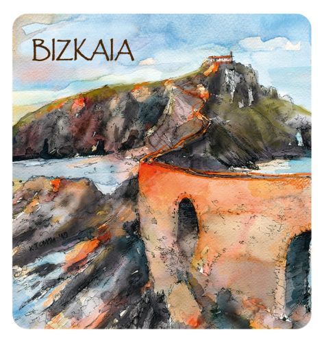 Bizkaia