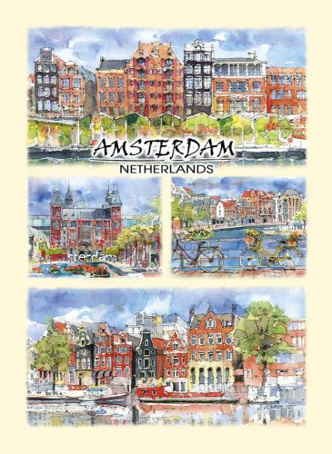 Amsterdam
