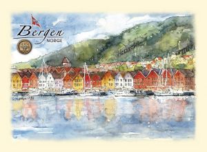 Bergen